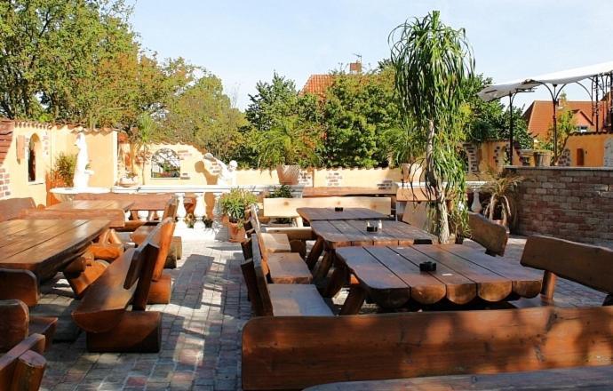 Hotel Mira Mare Хайлигенхафен Екстериор снимка